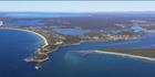 Culburra Beach - NSW (PBH4 00 9848)